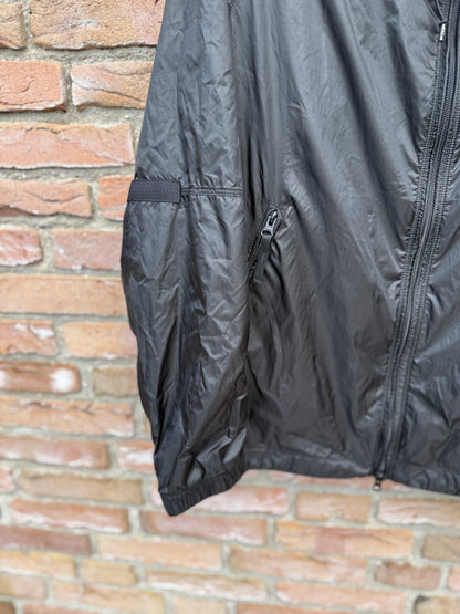 Stone Island Ripstop Light HT Nylon Jacket - L