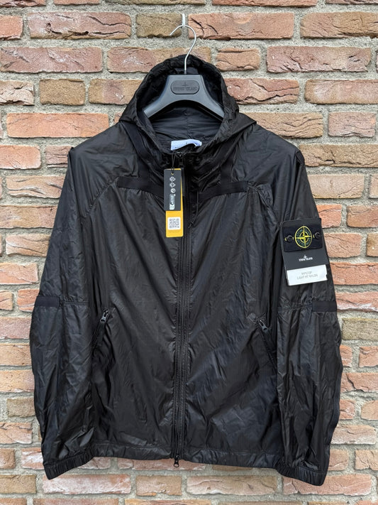 Stone Island Ripstop Light HT Nylon Jacket - L
