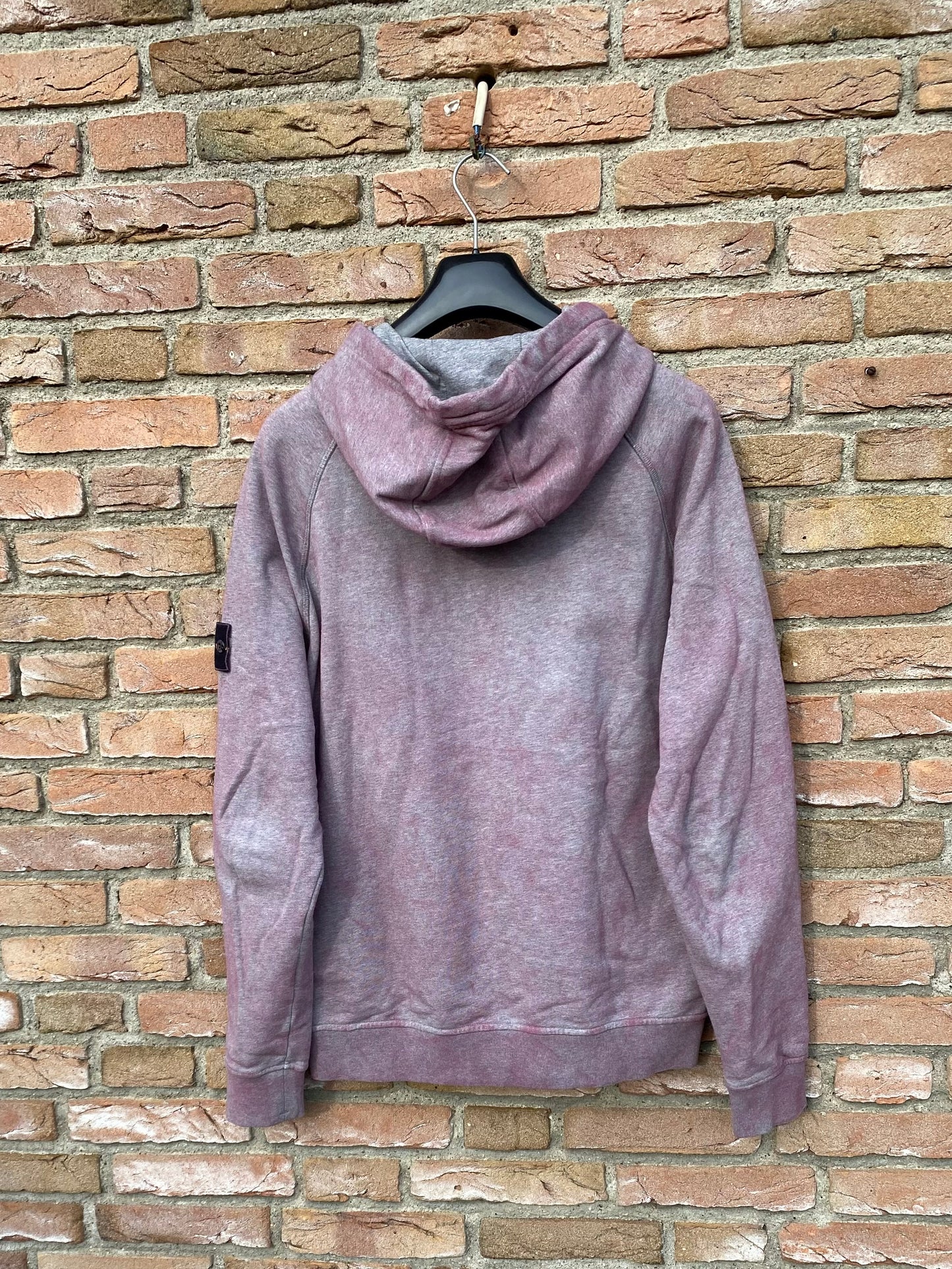 Stone Island Dust Hoodie - M