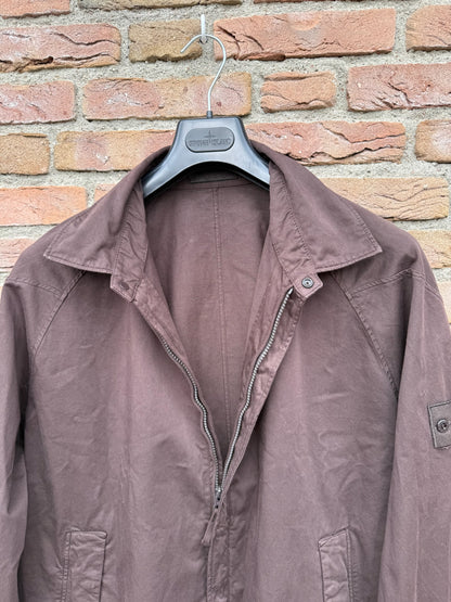 Stone Island Ghost Overshirt - 3XL