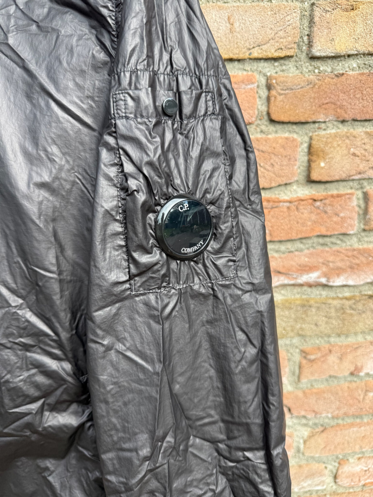 C.P. Company CS II Jacket - XL