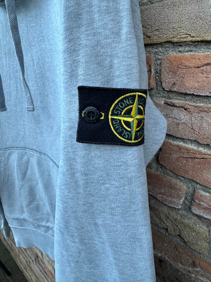 Stone Island Hoodie - L