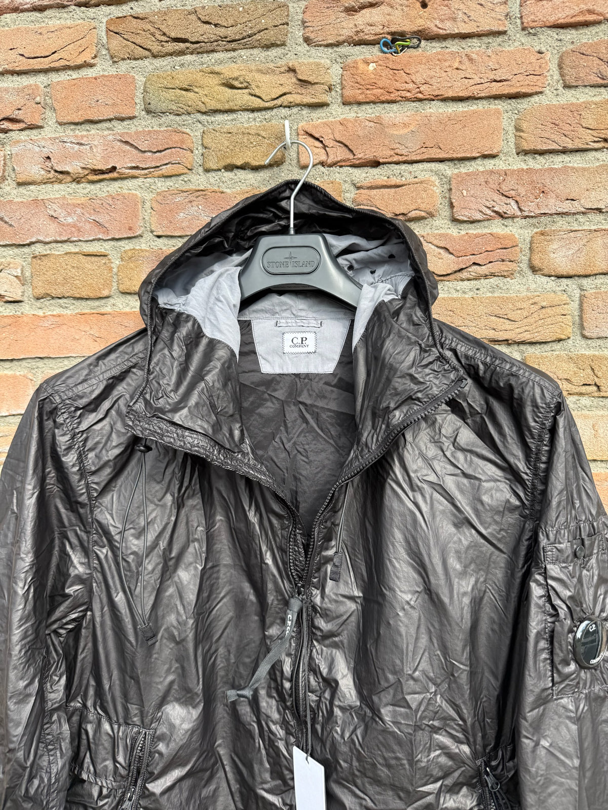 C.P. Company CS II Jacket - XL