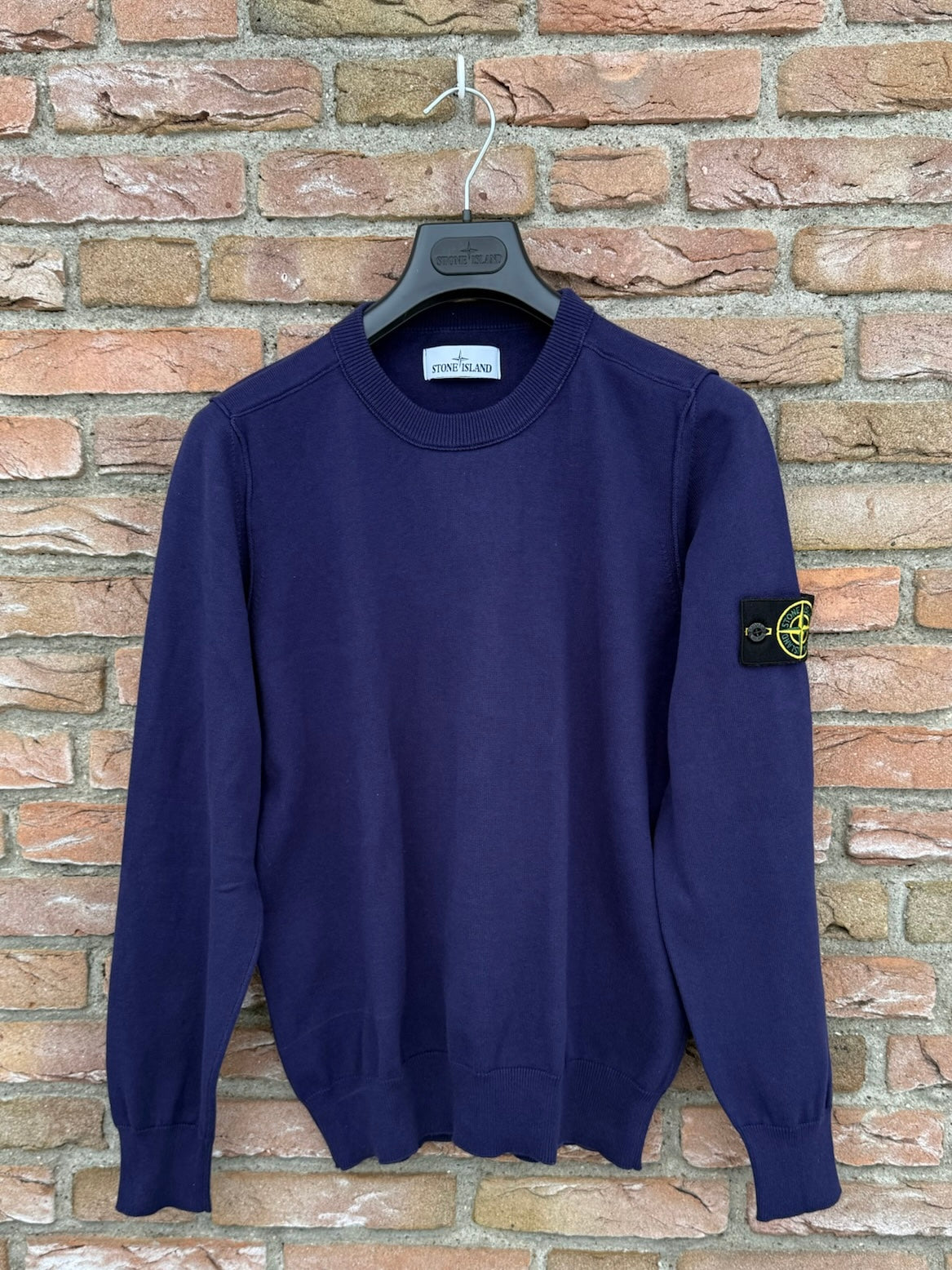 Stone Island Pullover - M