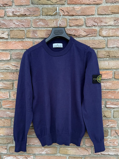Stone Island Pullover - M