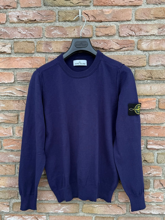 Stone Island Pullover - M