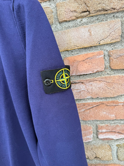 Stone Island Pullover - M