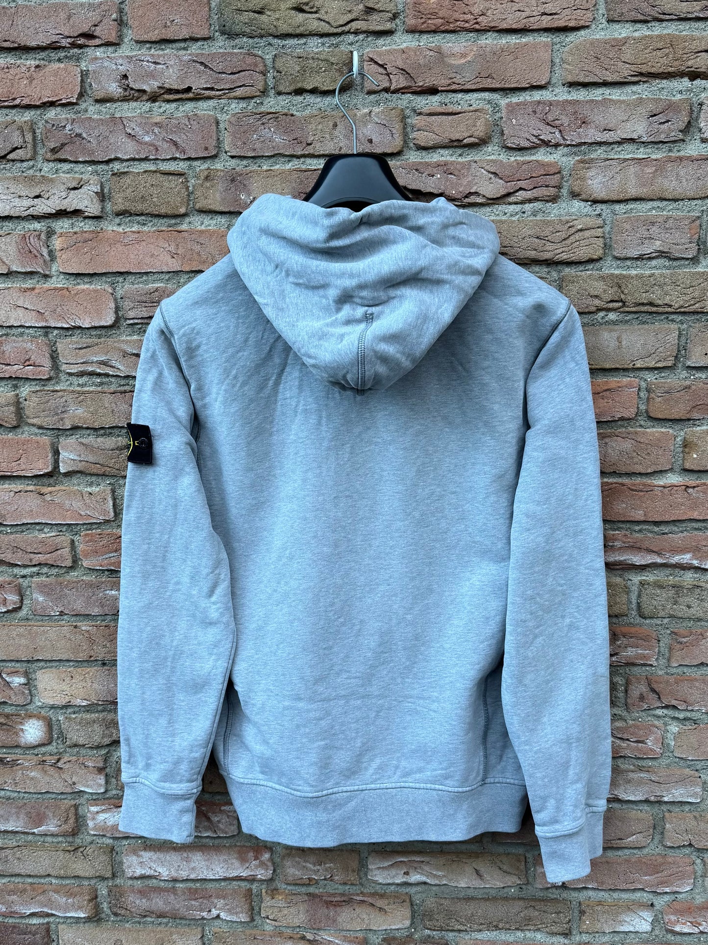 Stone Island Hoodie - L