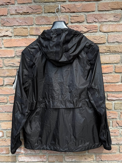 Stone Island Ripstop Light HT Nylon Jacket - L