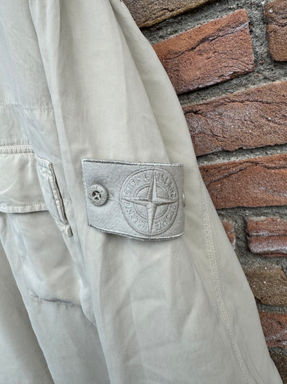 Stone Island Ghost Overshirt - XXL