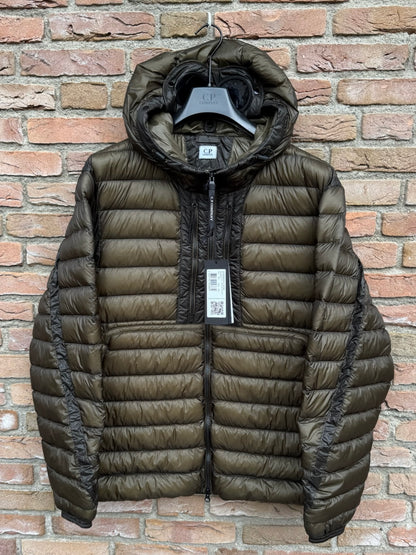 C.P. Company D.D. Shell Down Jacket - XXL