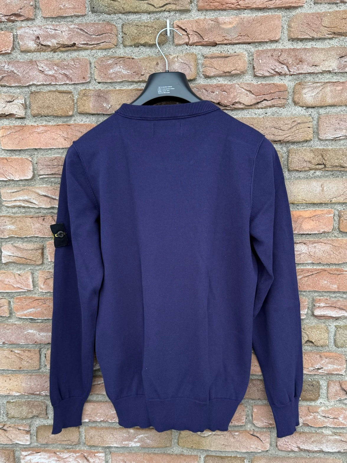 Stone Island Pullover - M