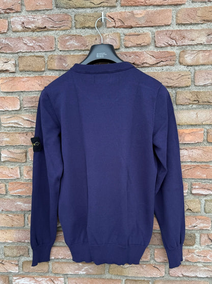 Stone Island Pullover - M
