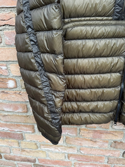 C.P. Company D.D. Shell Down Jacket - XXL