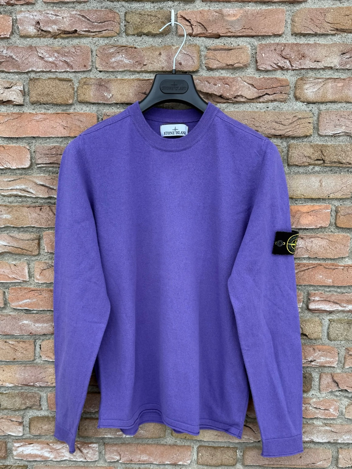 Stone Island Pullover - M