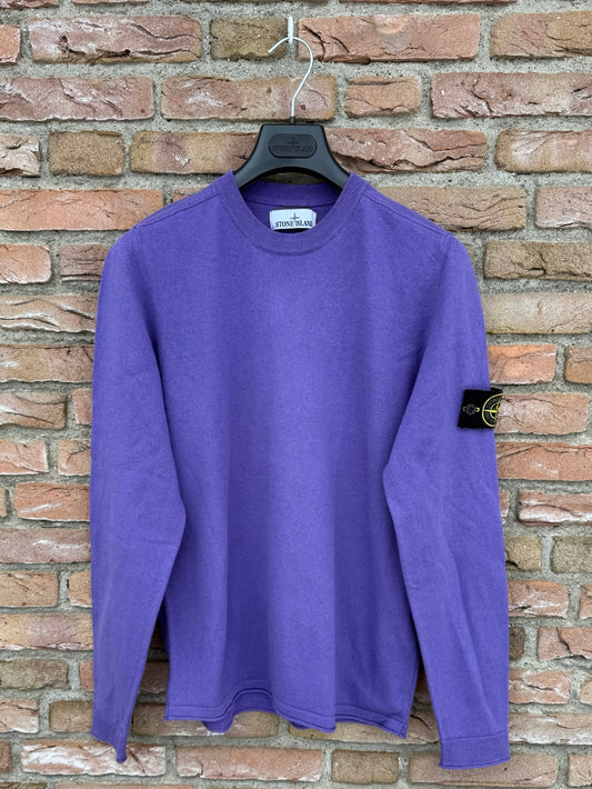 Stone Island Pullover - M