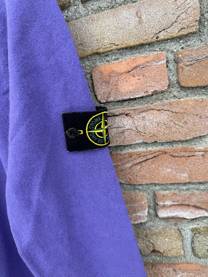 Stone Island Pullover - M