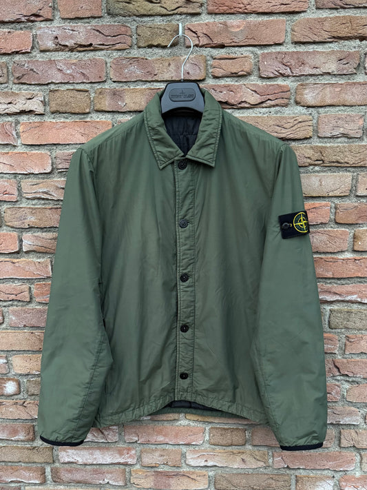 Stone Island Primaloft Jacke - L