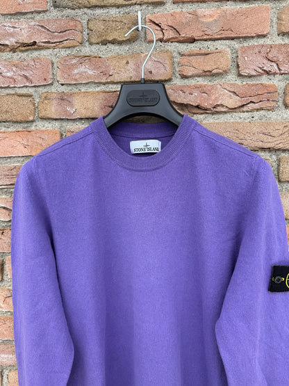 Stone Island Pullover - M