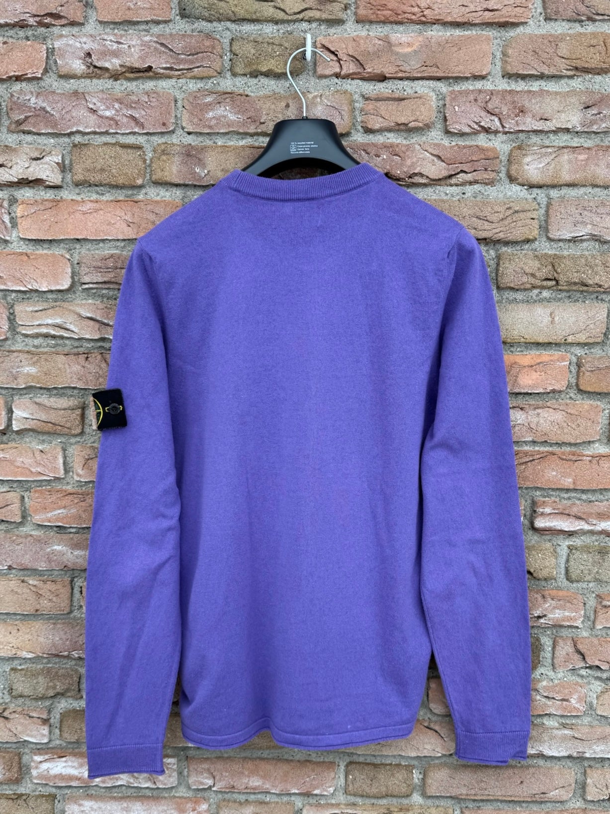Stone Island Pullover - M
