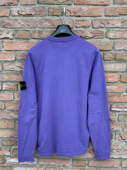 Stone Island Pullover - M