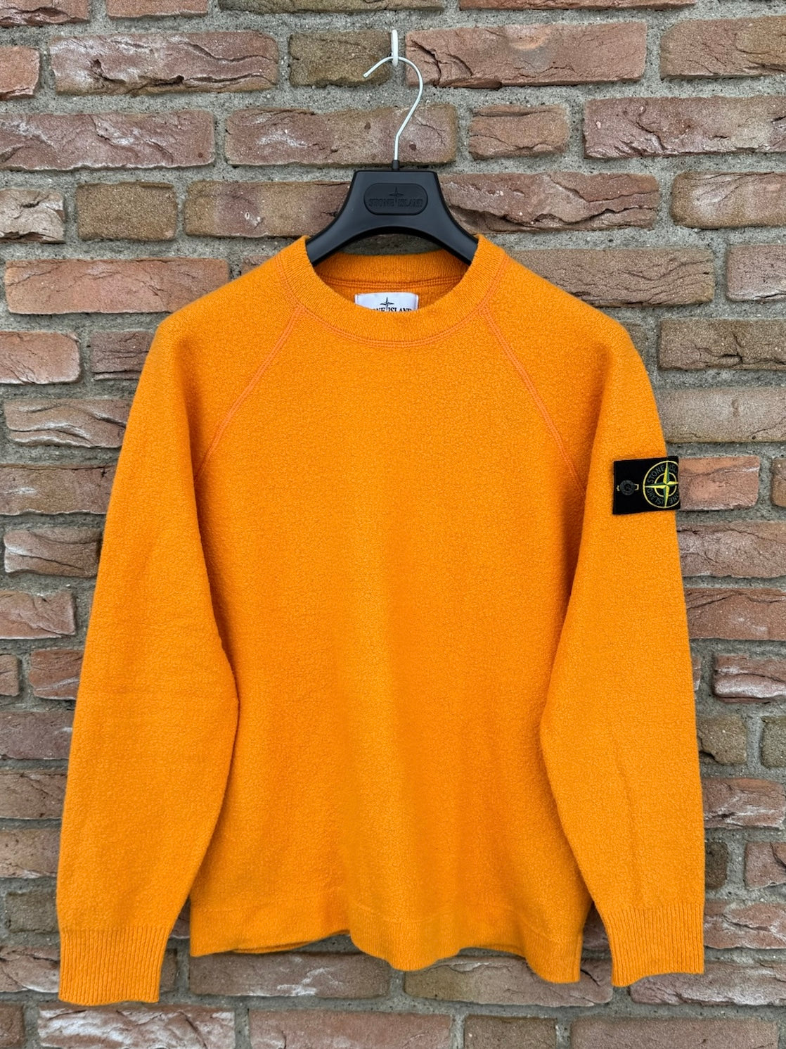 Stone Island Pullover - M