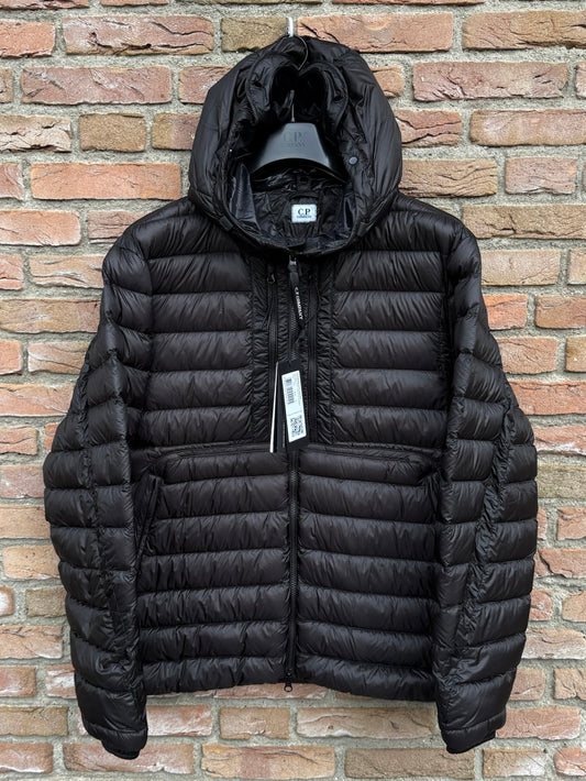C.P. Company D.D. Shell Down Jacket - XL