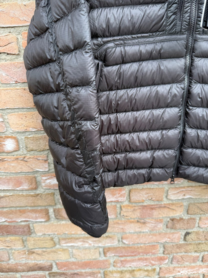 C.P. Company D.D. Shell Down Jacket - XL