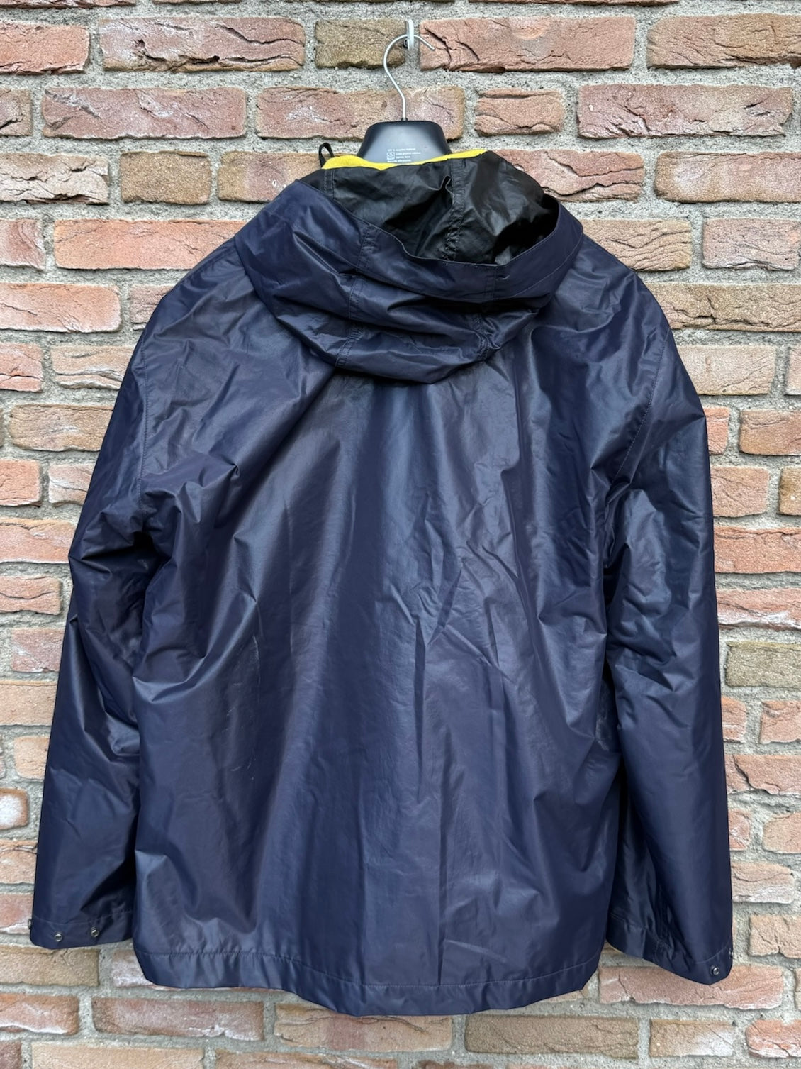 Stone Island 3 in 1 Lined Poly Jacket - XL