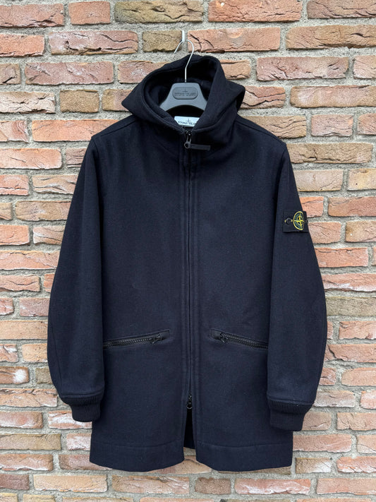 Stone Island Panno Speciale Jacke - M