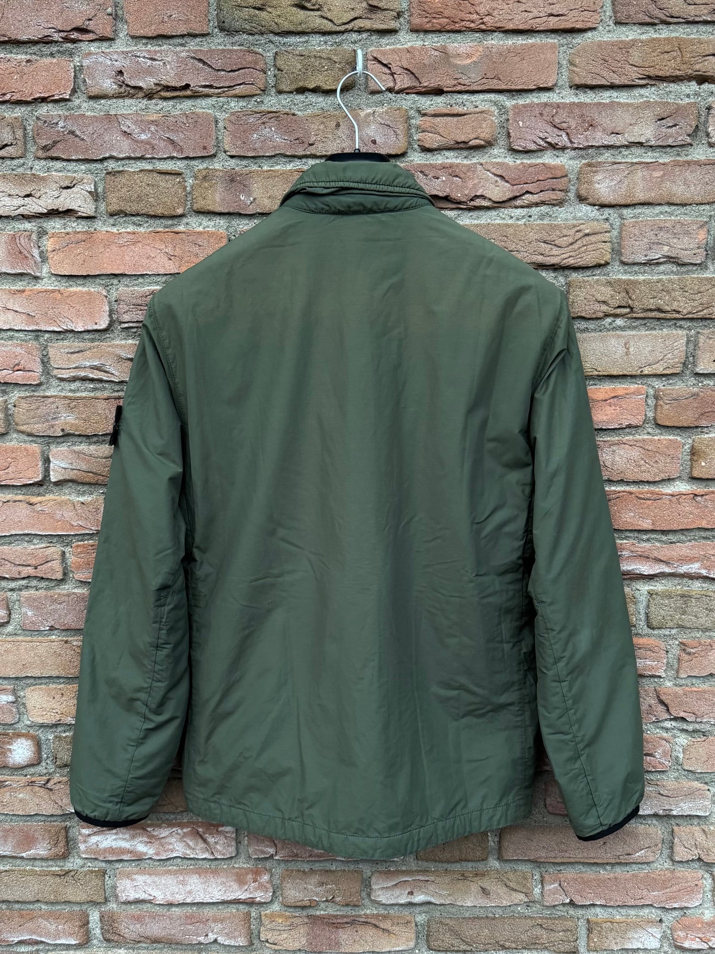 Stone Island Primaloft Jacke - L