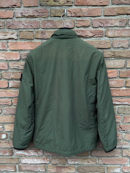 Stone Island Primaloft Jacke - L
