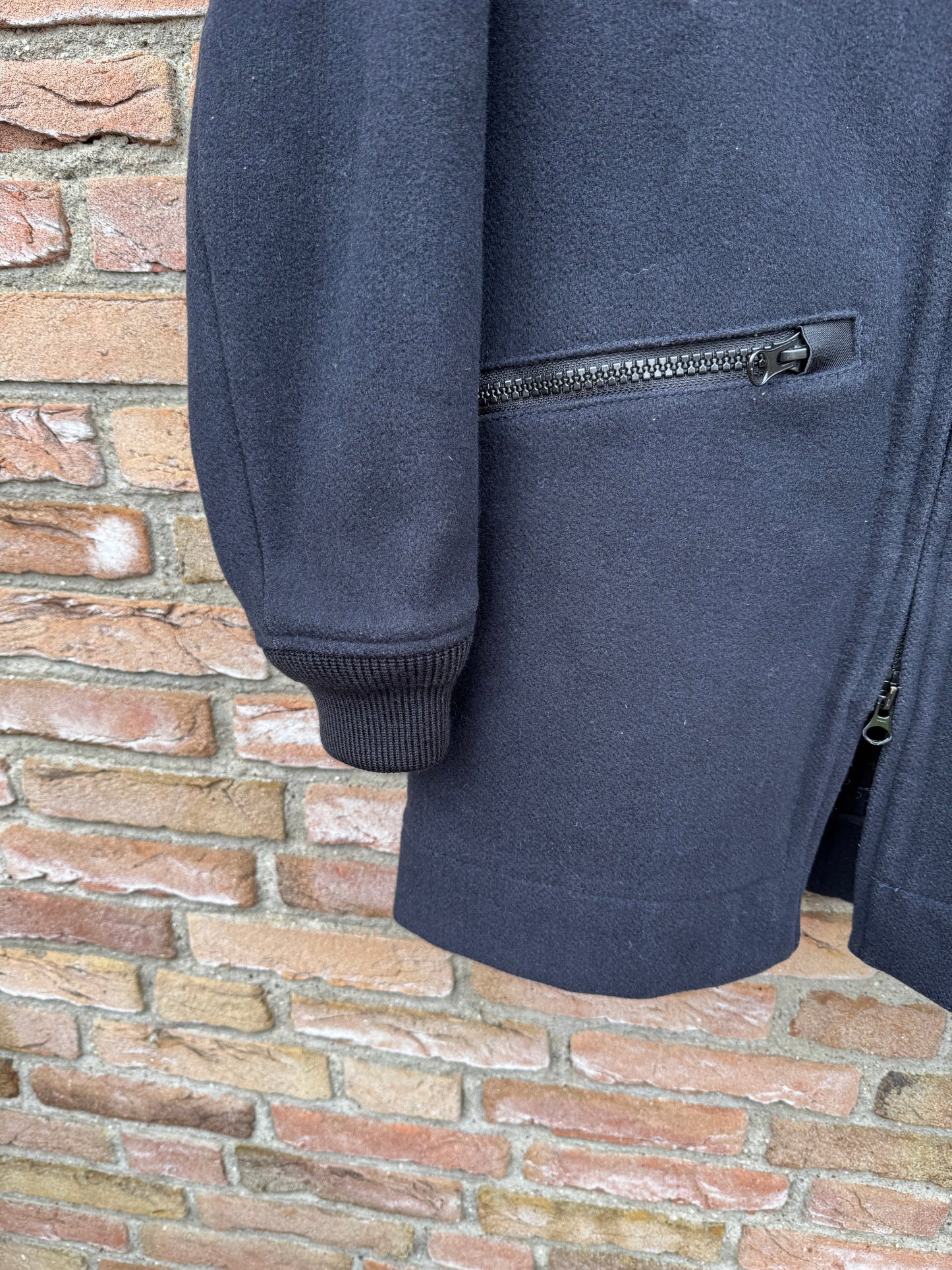 Stone Island Panno Speciale Jacke - M
