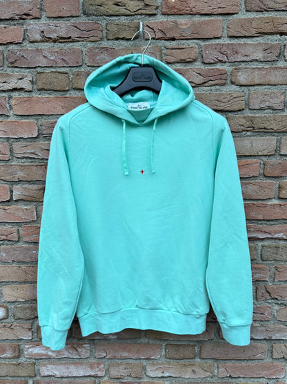 Stone Island Marina Hoodie - S