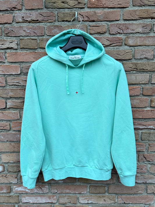 Stone Island Marina Hoodie - S