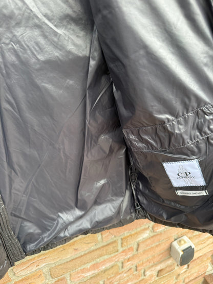 C.P. Company D.D. Shell Down Jacket - XL