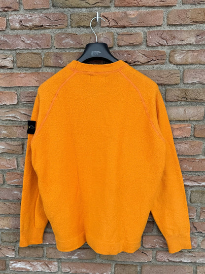 Stone Island Pullover - M