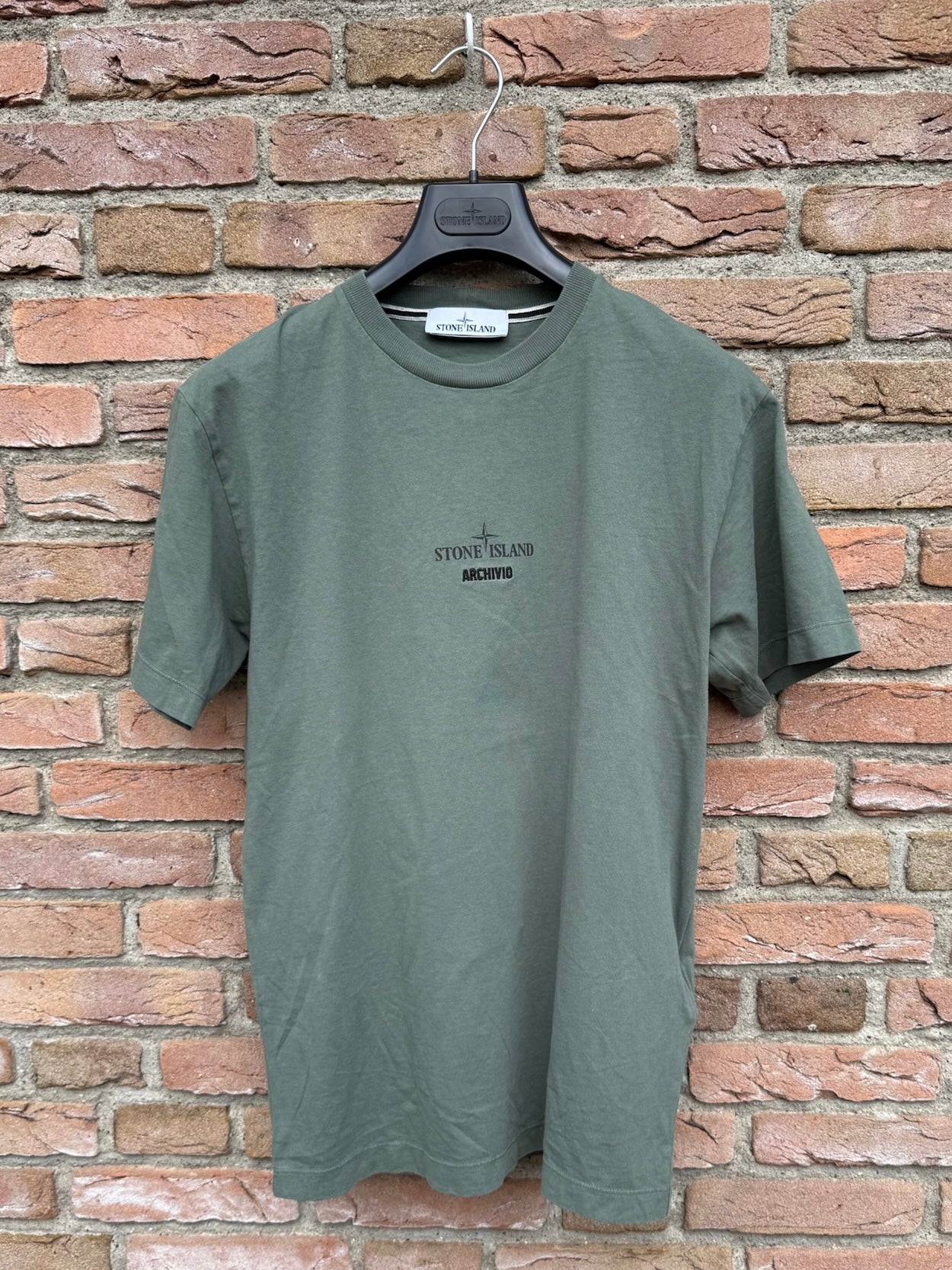 Stone Island Archivio T-Shirt - M