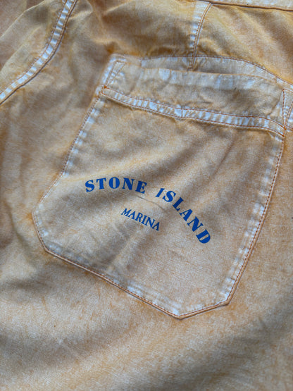 Stone Island Marina Hose - W32