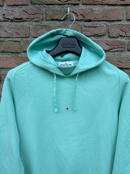 Stone Island Marina Hoodie - S