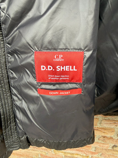 C.P. Company D.D. Shell Down Jacket - XL
