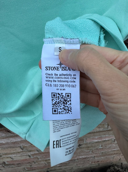 Stone Island Marina Hoodie - S