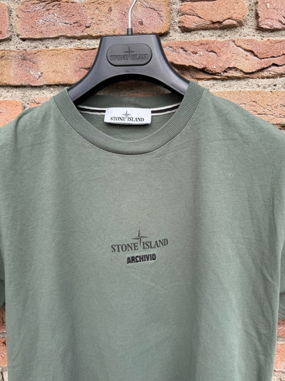 Stone Island Archivio T-Shirt - M
