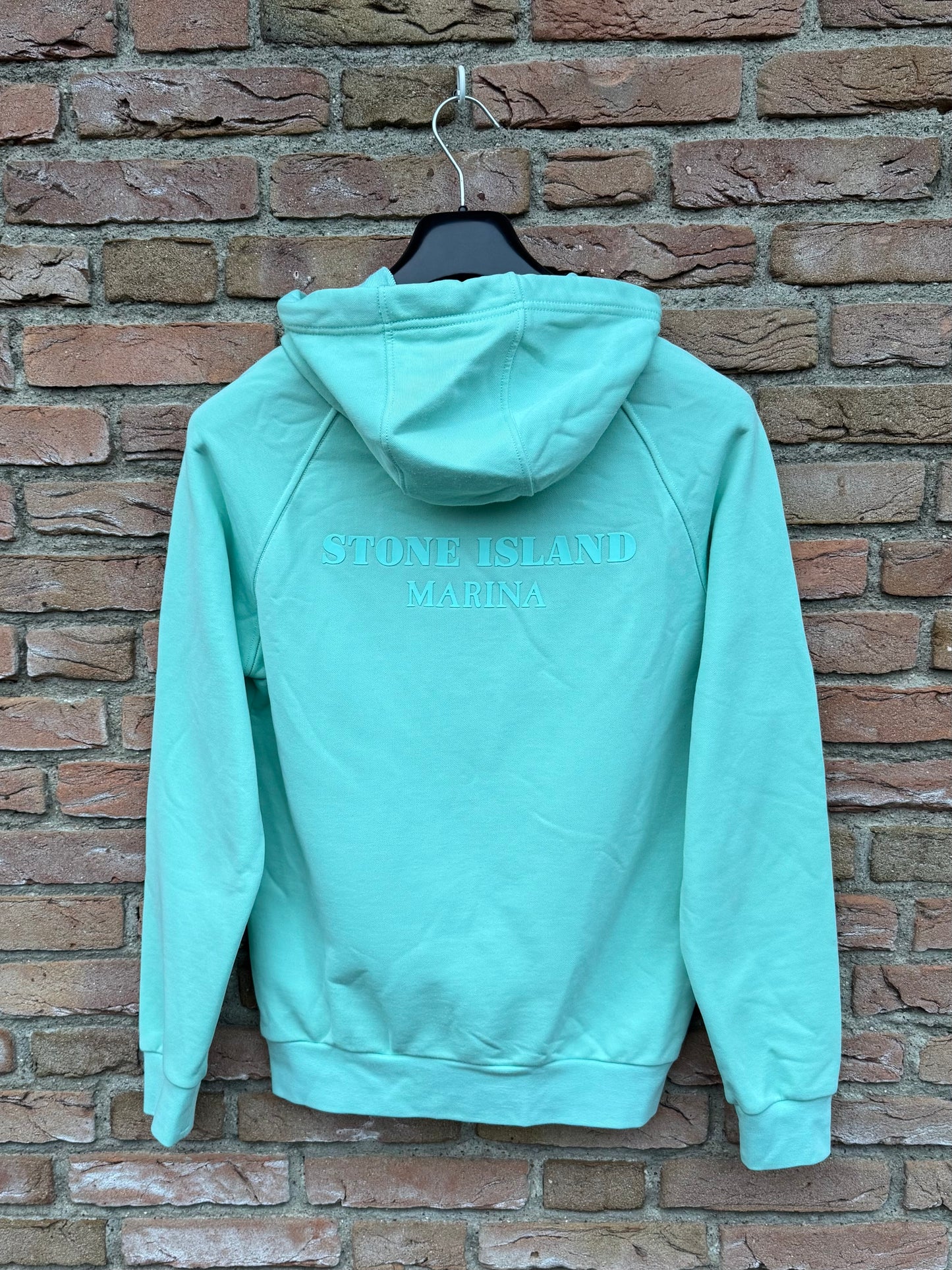 Stone Island Marina Hoodie - S