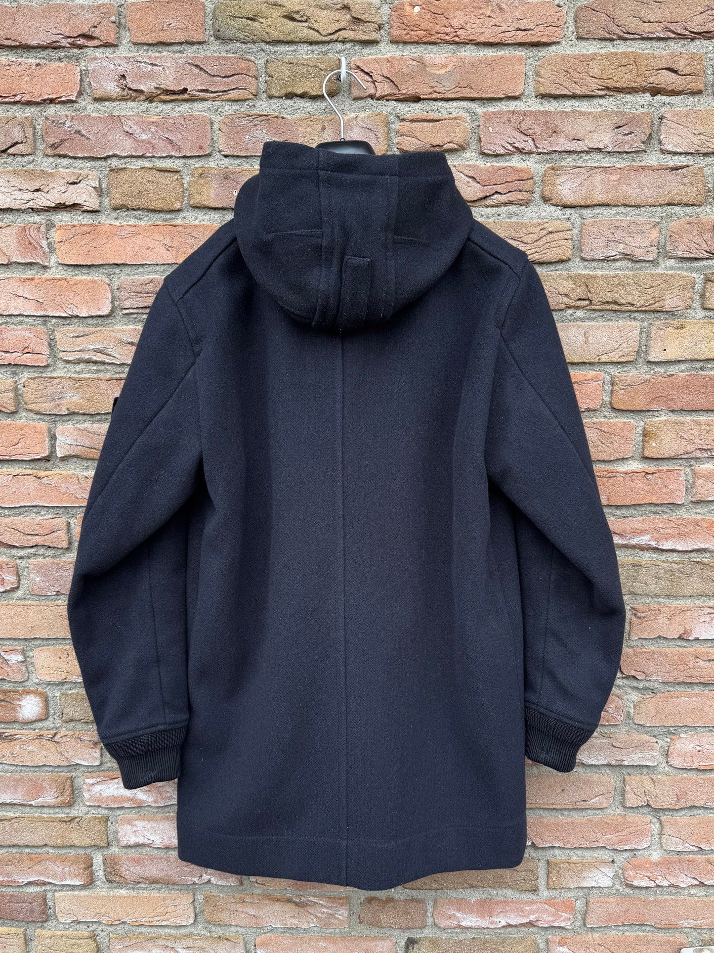 Stone Island Panno Speciale Jacke - M