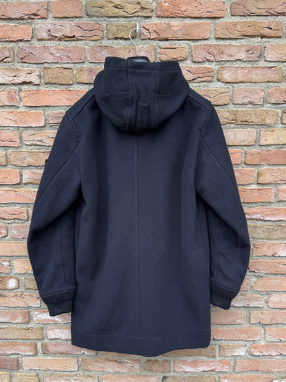 Stone Island Panno Speciale Jacke - M