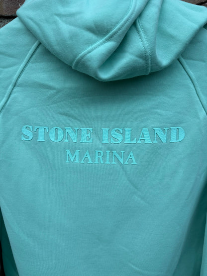 Stone Island Marina Hoodie - S