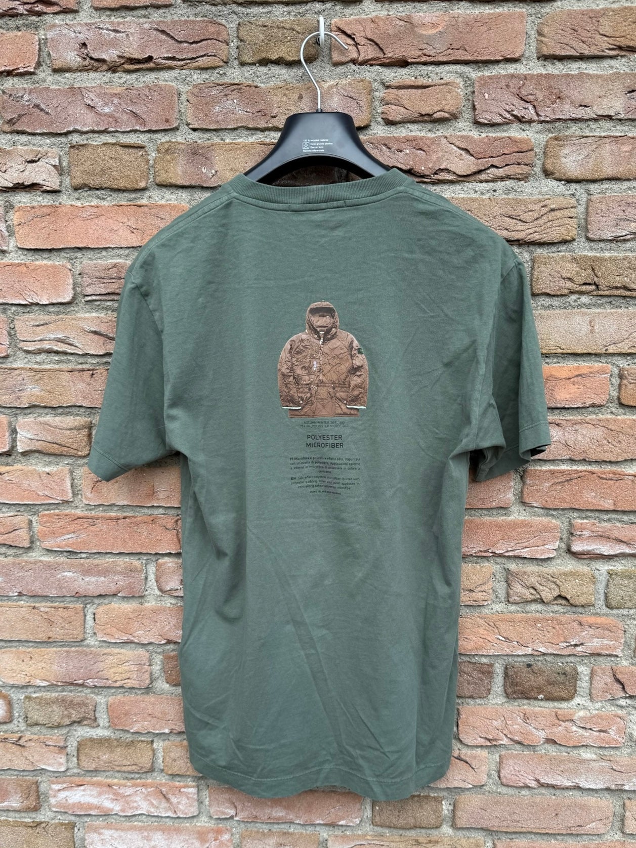 Stone Island Archivio T-Shirt - M