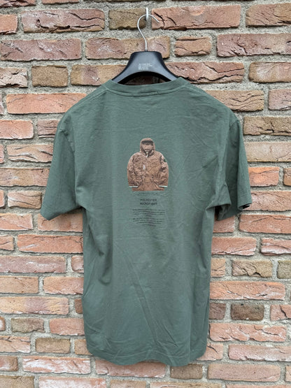 Stone Island Archivio T-Shirt - M
