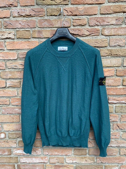 Stone Island Pullover - M